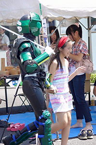 コシフェス2015