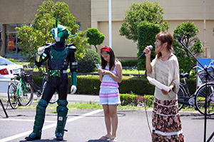 コシフェス2015